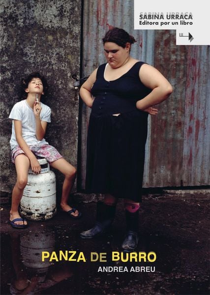 Produktbild: Panza de burro