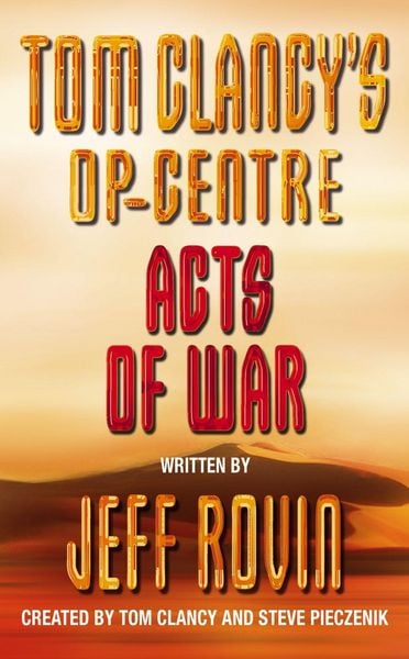 Produktbild: Acts of War