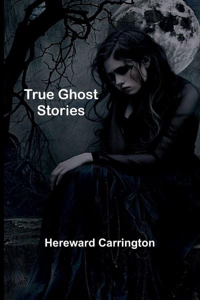 Produktbild: True Ghost Stories