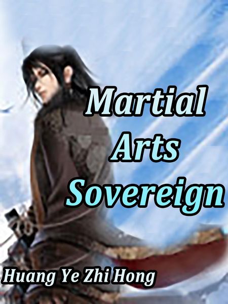 Produktbild: Martial Arts Sovereign