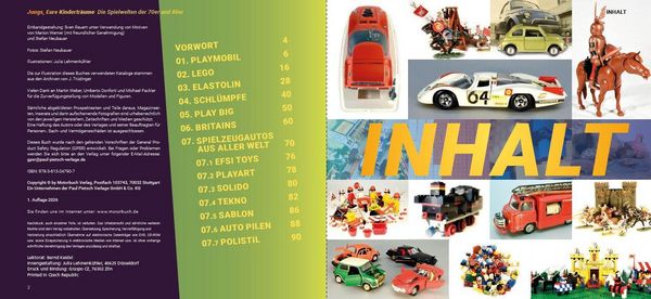 Produktbild: Jungs, Eure Kindertr&auml;ume