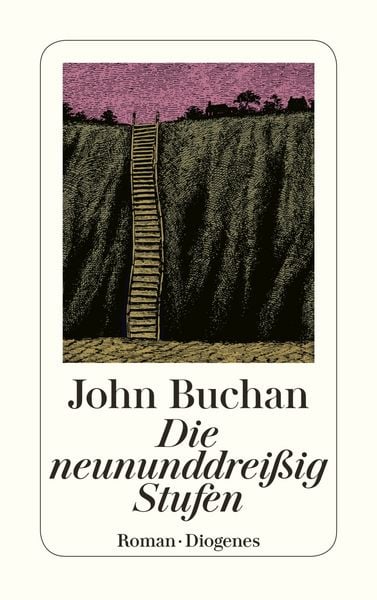 Produktbild: Die neununddrei&szlig;ig Stufen
