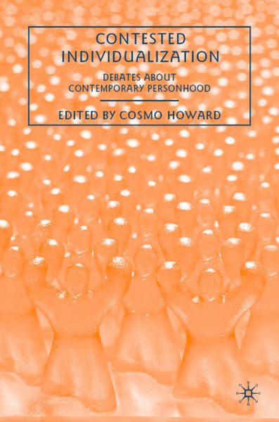 Produktbild: Contested Individualization
