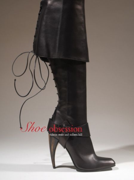 Produktbild: Shoe Obsession