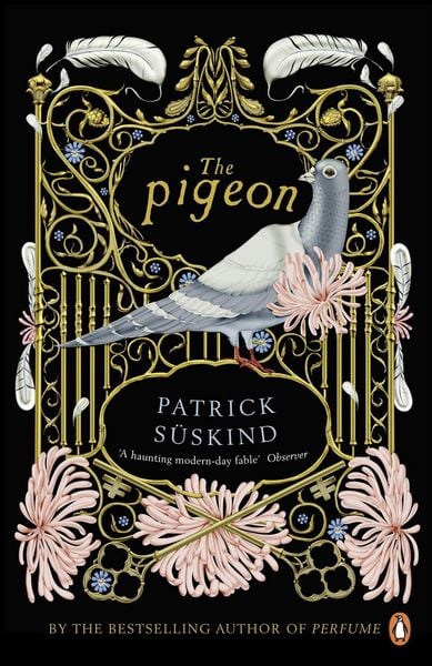 Produktbild: The Pigeon