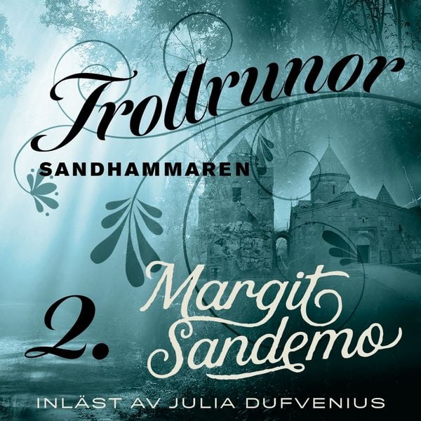 Produktbild: Sandhammaren