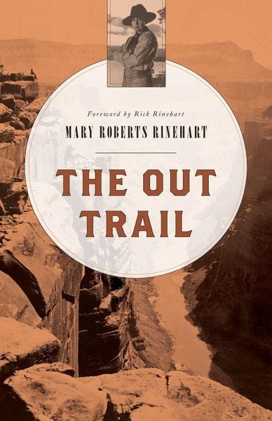 Produktbild: The Out Trail