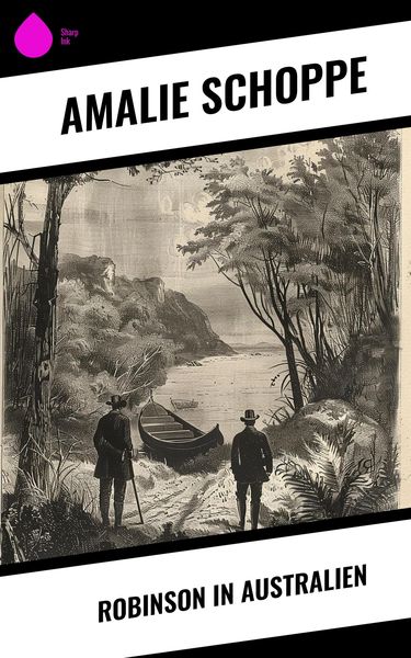 Produktbild: Robinson in Australien