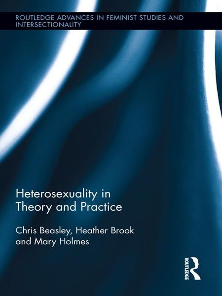 Produktbild: Heterosexuality in Theory and Practice