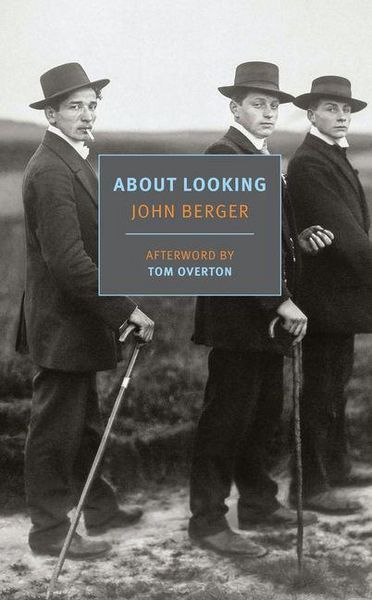 Produktbild: About Looking