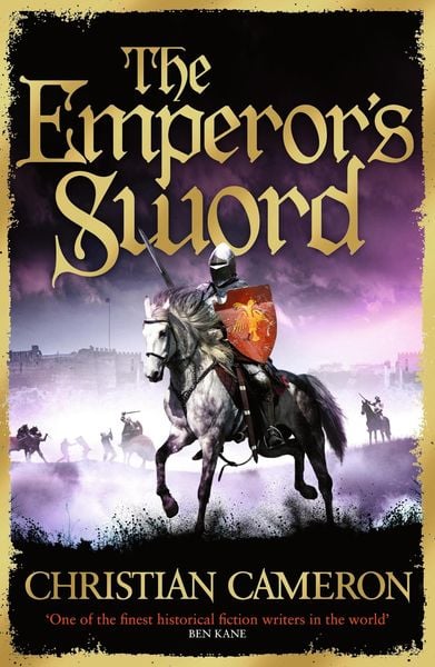 Produktbild: The Emperor's Sword