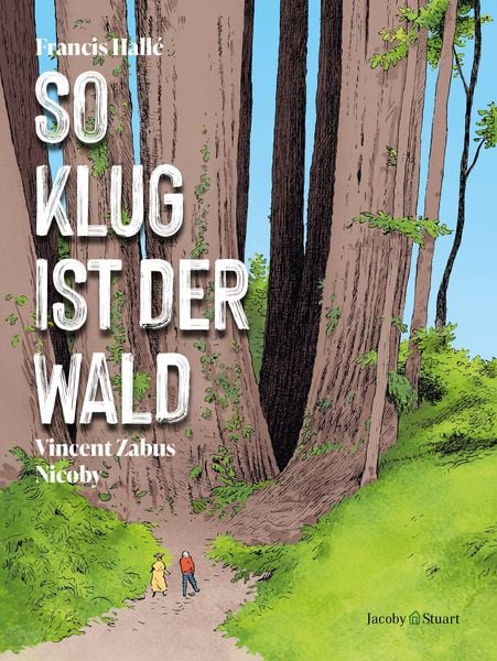 Produktbild: So klug ist der Wald