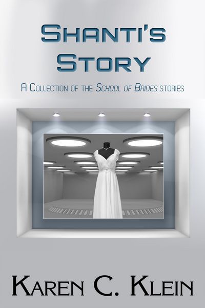 Produktbild: Shanti's Story: A Collection of the School of Brides Stories