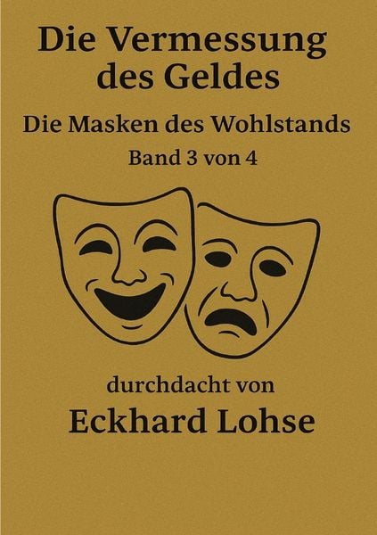 Produktbild: Finanzen / Die Vermessung des Geldes