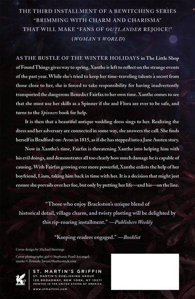 Produktbild: The Garden of Promises and Lies