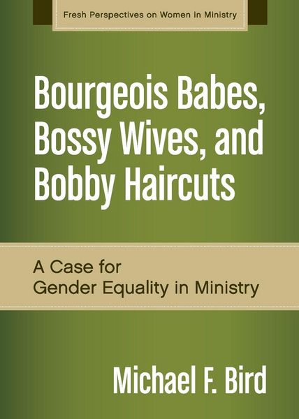 Produktbild: A Bourgeois Babes, Bossy Wives, and Bobby Haircuts