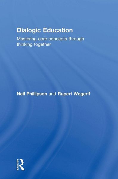 Produktbild: Dialogic Education