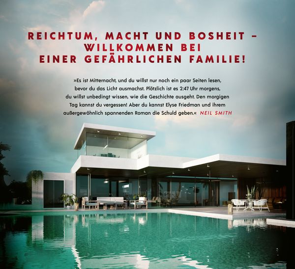 Produktbild: Die Durchtriebenen