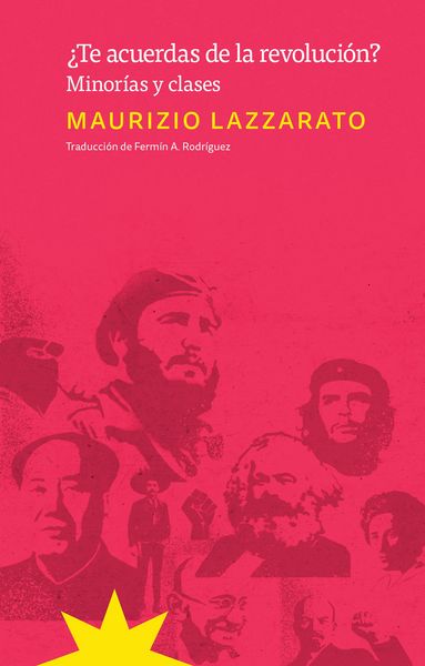 Produktbild: &iquest;Te acuerdas de la revoluci&oacute;n?