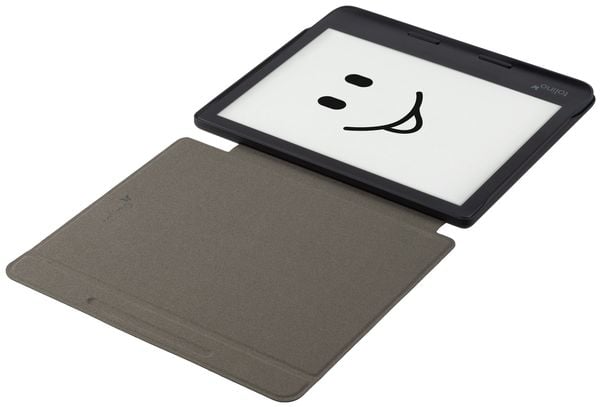 Produktbild: tolino epos 3 - Tasche Slim - schwarz