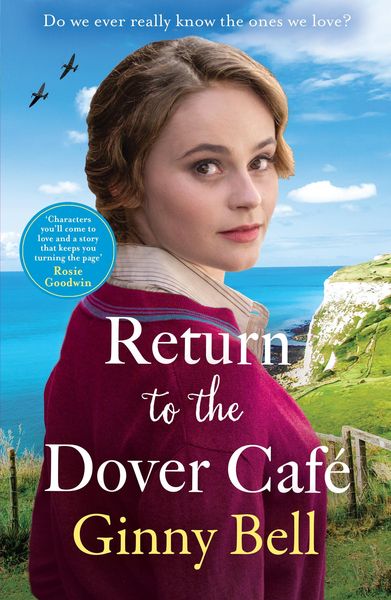 Produktbild: Return to the Dover Cafe