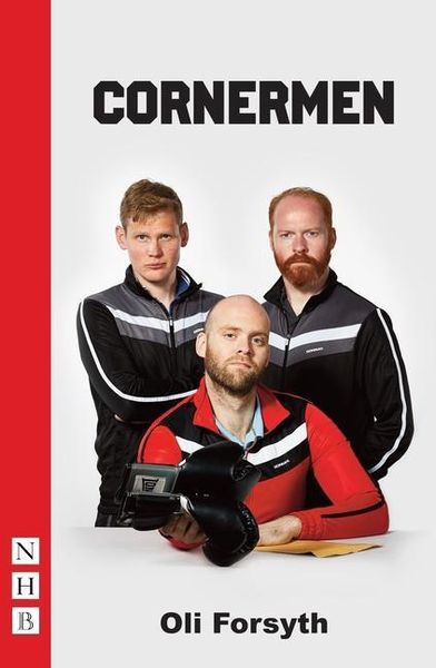 Produktbild: Cornermen