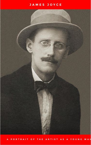 Produktbild: A Portrait of the Artist as a Young Man