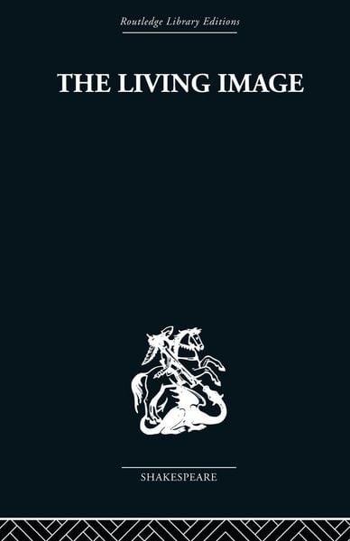 Produktbild: The Living Image