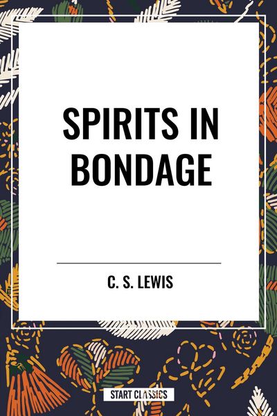 Produktbild: Spirits in Bondage