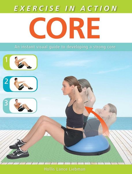 Produktbild: Exercise in Action: Core