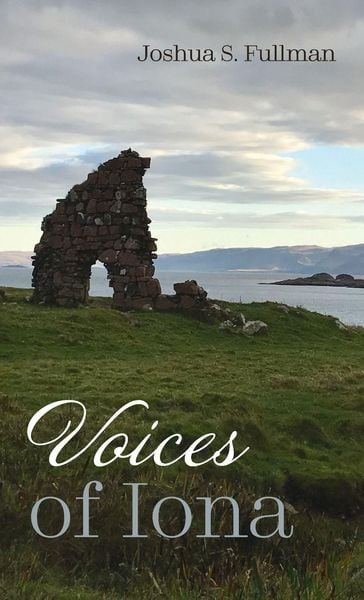 Produktbild: Voices of Iona