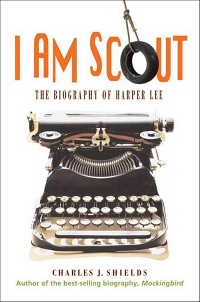 Produktbild: I Am Scout