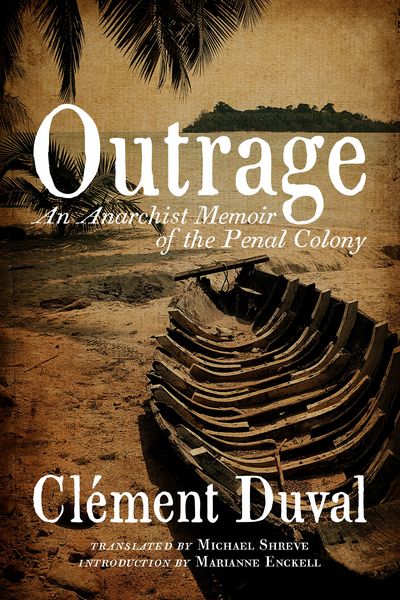 Produktbild: Outrage