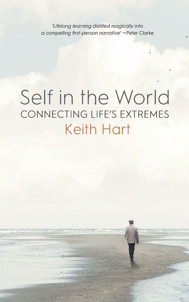 Produktbild: Self in the World