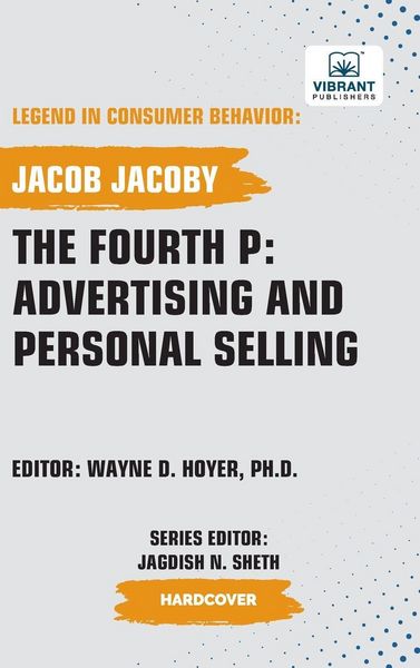 Produktbild: The Fourth P