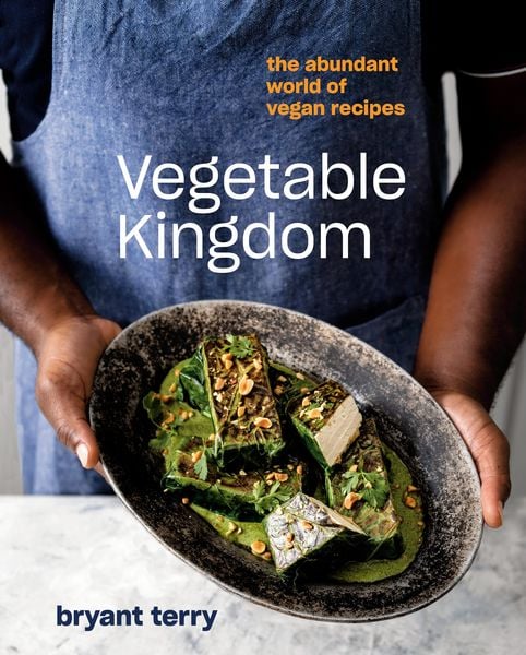 Produktbild: Vegetable Kingdom