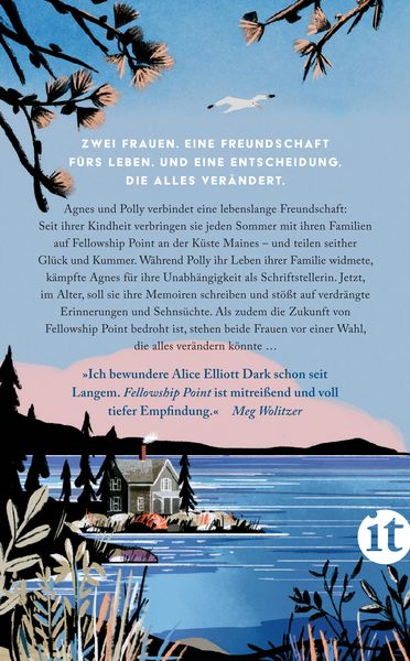 Produktbild: Unsere Jahre auf Fellowship Point