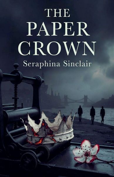 Produktbild: The Paper Crown