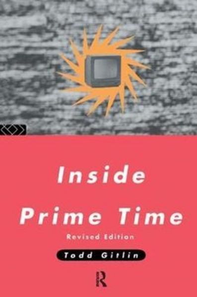 Produktbild: Inside Prime Time
