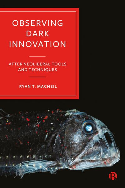 Produktbild: Observing Dark Innovation