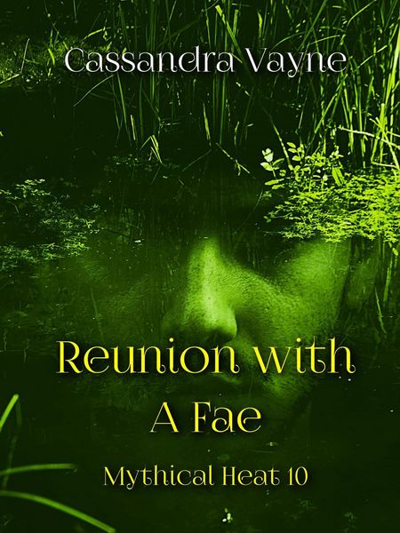 Produktbild: Reunion With A Fae