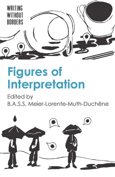 Produktbild: Figures of Interpretation