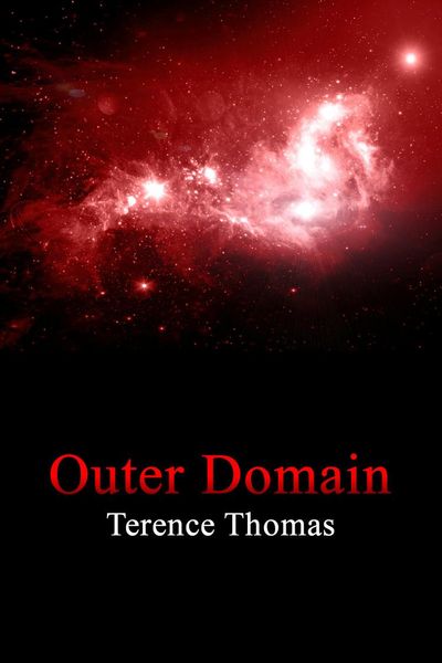 Produktbild: Outer Domain