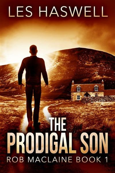 Produktbild: The Prodigal Son