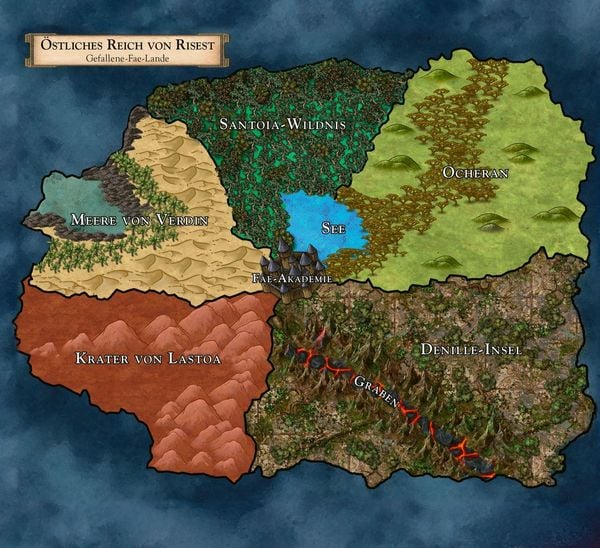 Produktbild: Gilded Wings
