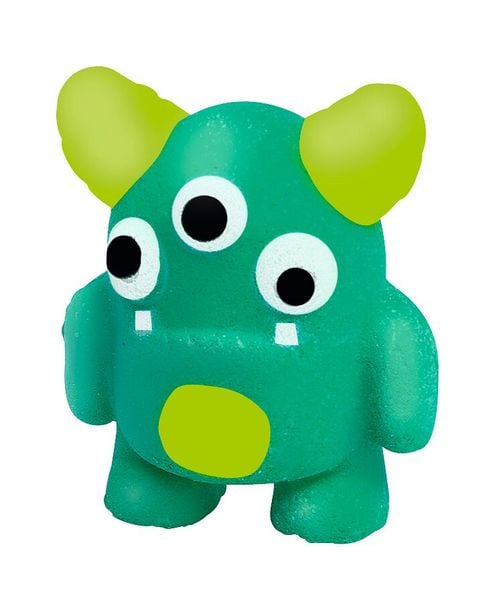 Produktbild: Schl&uuml;pfendes Monster