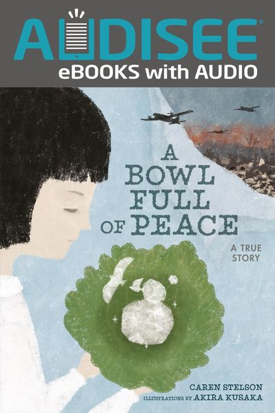 Produktbild: Bowl Full of Peace