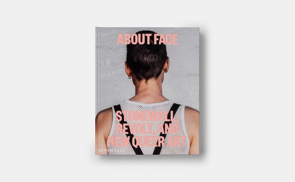 Produktbild: About Face