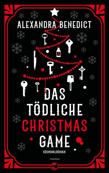 Produktbild: Das t&ouml;dliche Christmas Game
