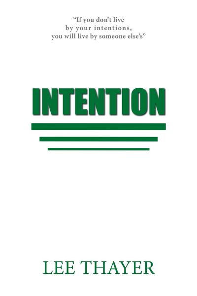Produktbild: Intention